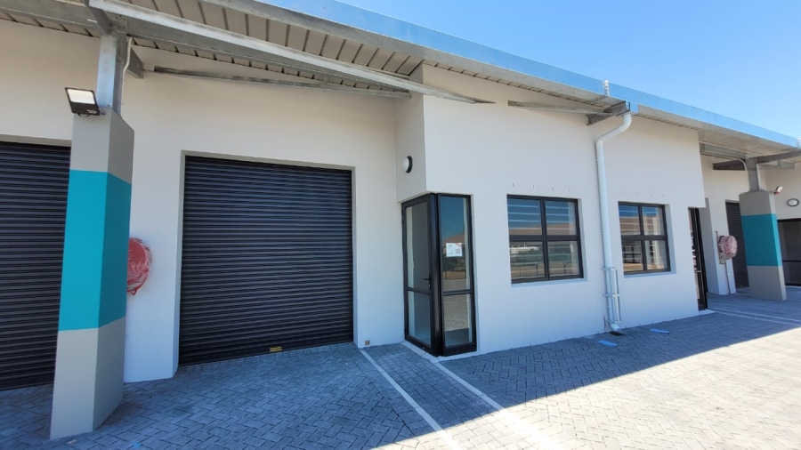 To Let commercial Property for Rent in Montague Gardens Western Cape